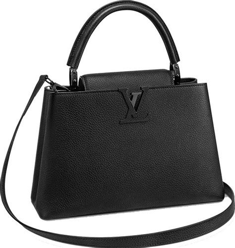 louis vuitton bag all black|louis Vuitton Bag women black.